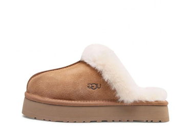Sneakers og sko UGG Disquette Brun | 1122550.CHE, 2