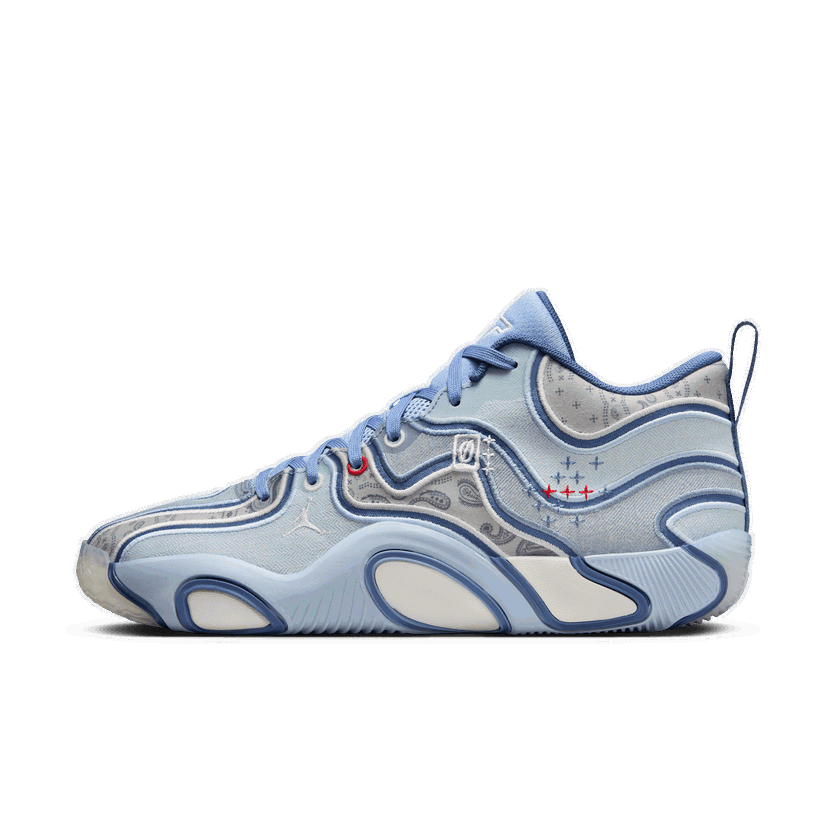 Sneakers og sko Jordan Tatum 3 „Blue Denim“ Blå | HV5878-401