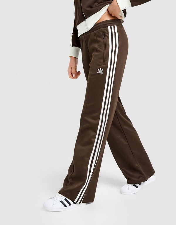 Joggingbukser adidas Originals Classic Track Pants Brun | KH2342, 1