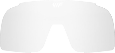 Solbriller VIF VIF One Photochromic Sunglasses Hvid | 119-fot, 3