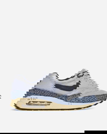 Sneakers og sko Nike Air Max 1 '86 "Indigo Haze" Blå | DV7525-001, 3