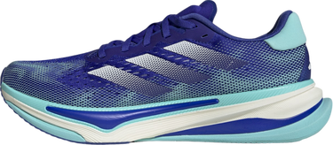 Sneakers og sko adidas Performance adidas SUPERNOVA PRIMA Mørkeblå | id3686, 2