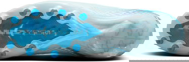 Sneakers og sko Nike ZM Vapor 16 Elite AG-Pro Turkis | fq8693-400, 6