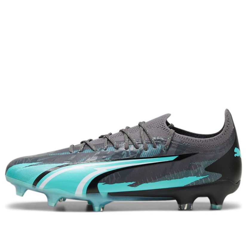 Sneakers og sko Puma Ultra Ultimate 'Rush Pack' Grå | 107827-01