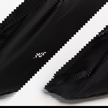 Rygsæk Y-3 Black Backpack Sort | JP4745, 2