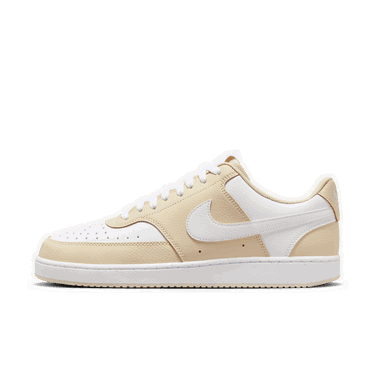 Sneakers og sko Nike Nike Court Vision Low Beige | HM9862-200, 1