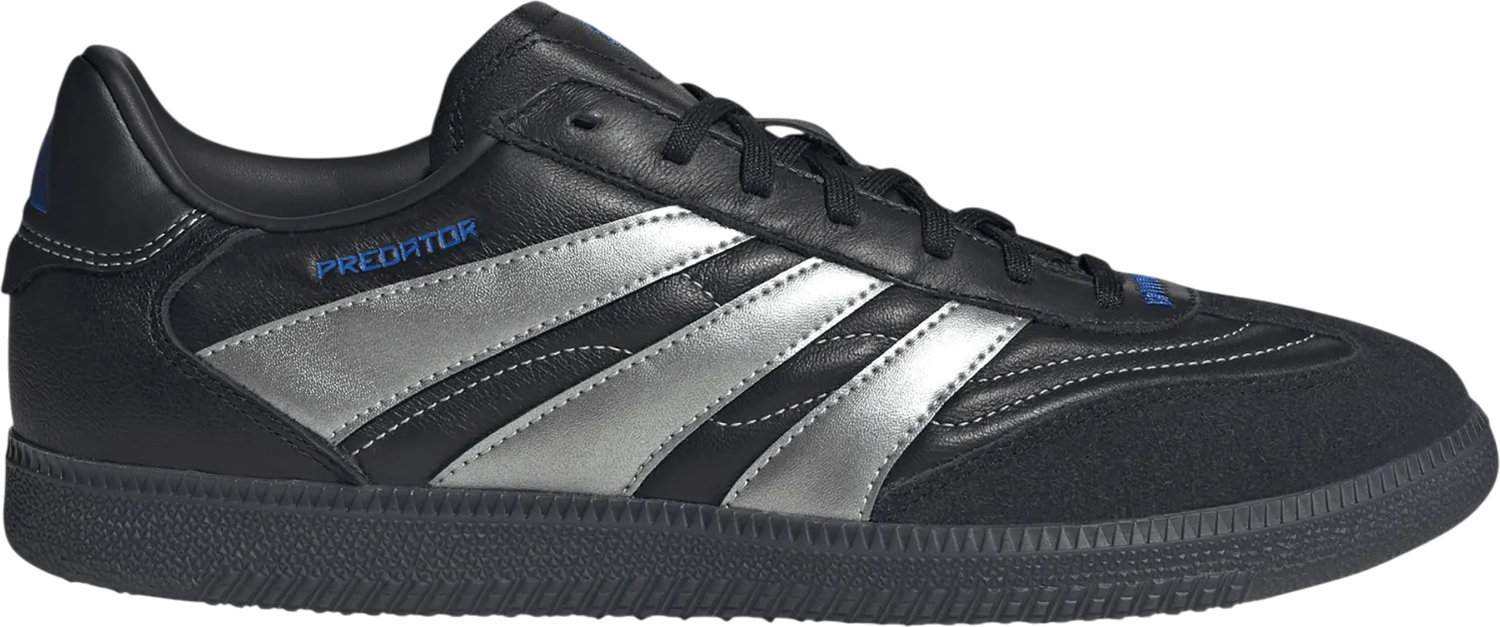 Sneakers og sko adidas Performance Predator Freestyle Metalisk | jq6777, 0