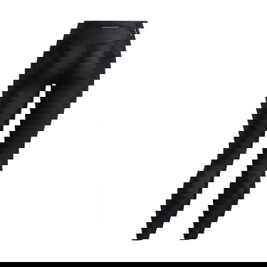 Leggings Under Armour Fly Fast Elite IsoChill Leggings Sort | 1376821-001, 3
