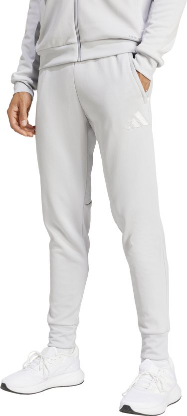 Joggingbukser adidas Originals adidas TIRO25 Training Pants Grå | jc5138, 5