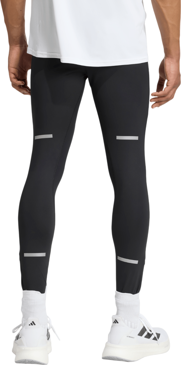 Leggings adidas Originals Climawarm+ adi365 Running Tights Sort | jp3847, 1