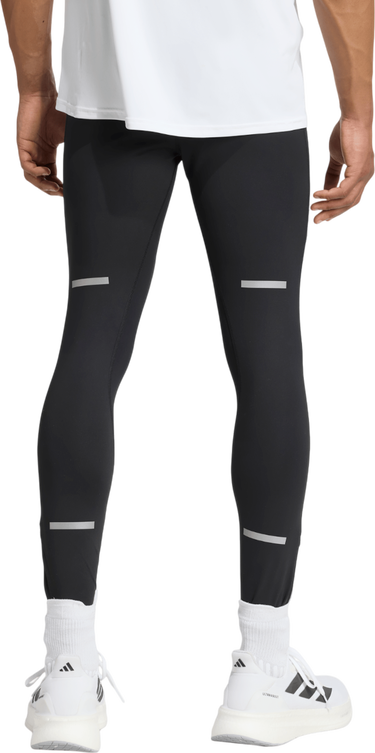 Leggings adidas Originals Climawarm+ adi365 Running Tights Sort | jp3847, 1
