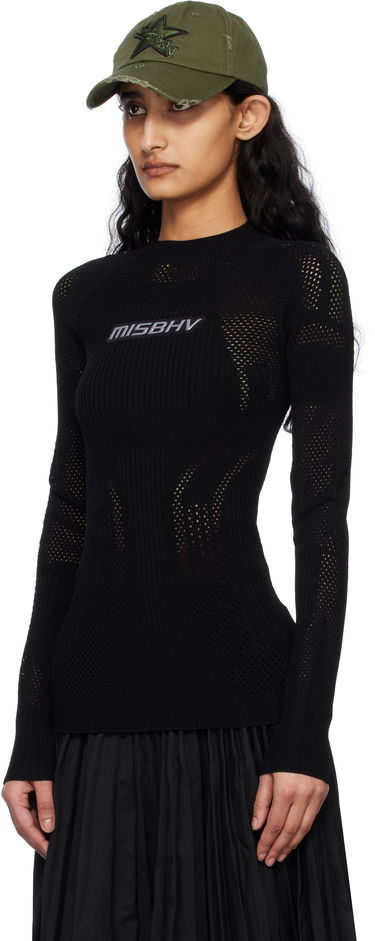Sweater MISBHV MISBHV Sport Top Sort | 250W526, 3
