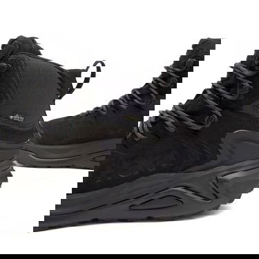 Sneakers og sko Hoka One One Kaha 3 Gtx Boots Sort | 1162530-BBLC, 3