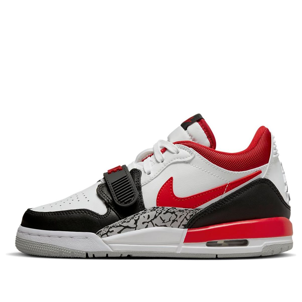 Sneakers og sko Jordan Air Jordan Legacy 312 Low Hvid | CD9054-160, 0