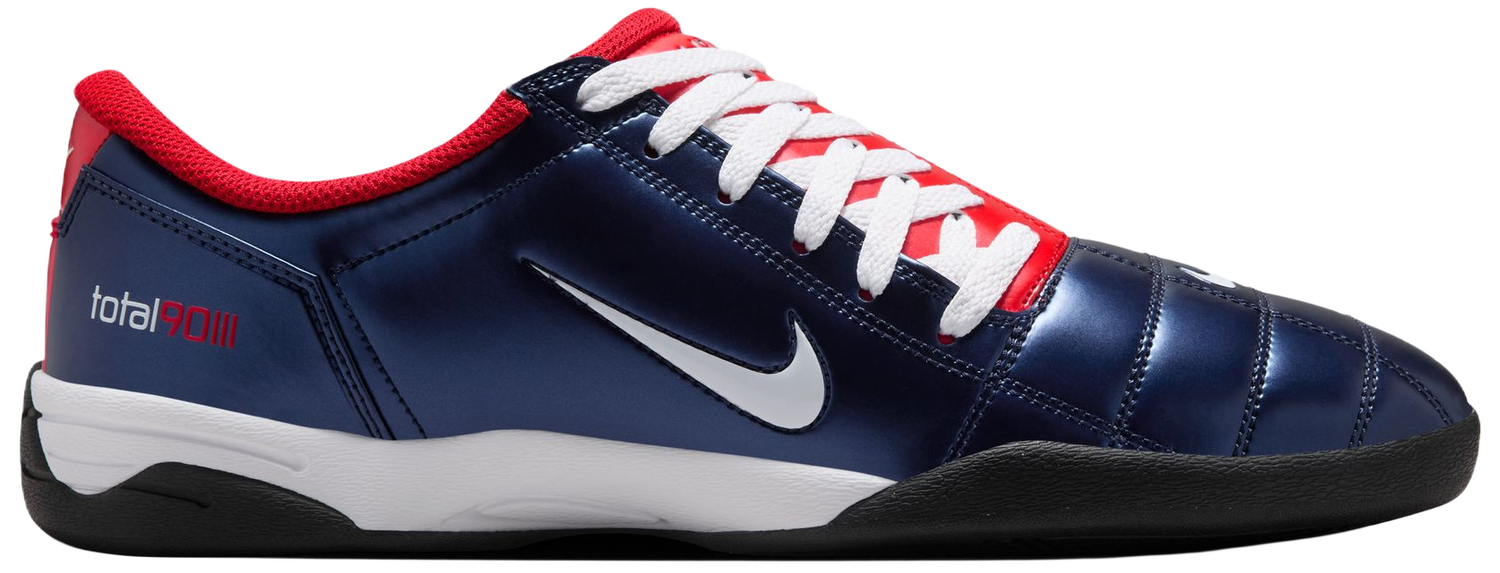 Sneakers og sko Nike Total 90 III Mørkeblå | ii7631-400, 0