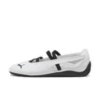 Speedcat Ballet Leather "White" W