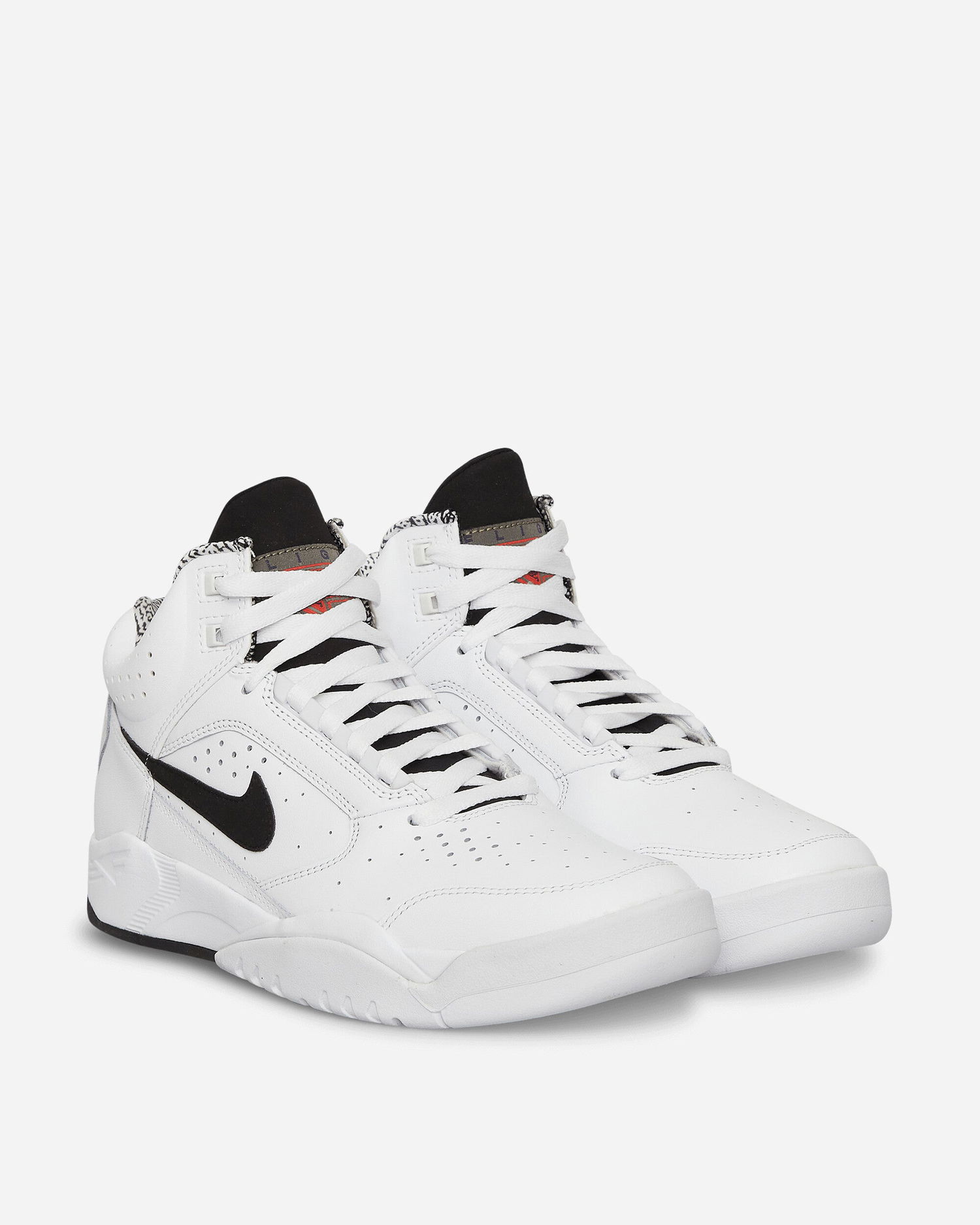 Sneakers og sko Nike Air Flight Lite II Hvid | DJ2518-100, 1