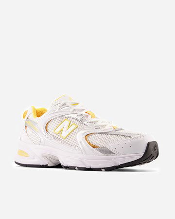 Sneakers og sko New Balance 530 Hvid | MR530PUT, 1