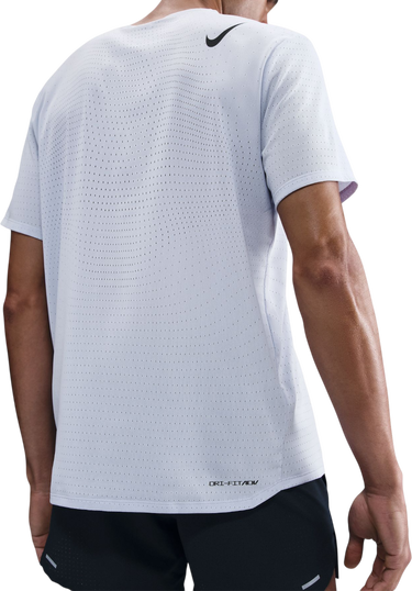 T-shirt Nike AeroSwift T-Shirt Hvid | hj3377-057, 1