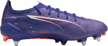 Sneakers og sko Puma ULTRA 5 ULTIMATE MxSG Lilla | 107883-01, 2