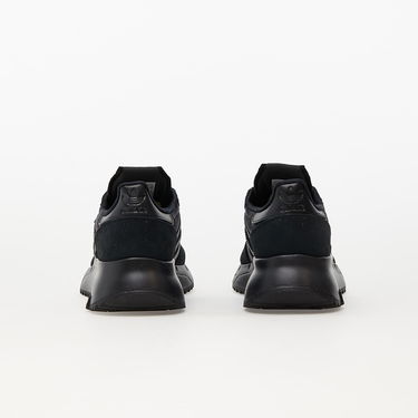 Sneakers og sko adidas Originals Retropy F2 Sort | GW9358, 3