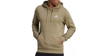 Sweatshirt adidas Performance FeelCozy Grøn | hl2274, 1
