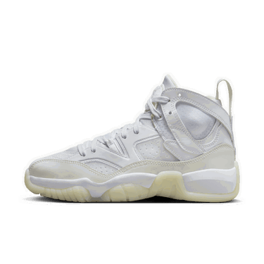 Sneakers og sko Jordan Jumpman Two Trey W Hvid | DR9631-100, 0