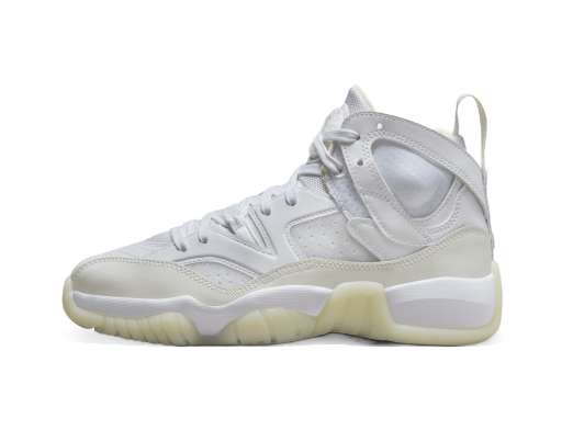 Sneakers og sko Jordan Jumpman Two Trey W Hvid | DR9631-100