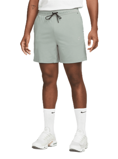 Shorts Nike Sportswear Tech Fleece Lightweight Shorts Grå | DX0828-330