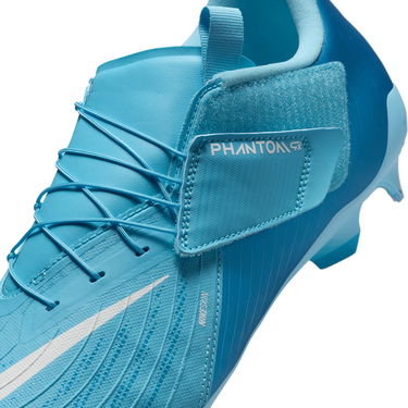 Sneakers og sko Nike PHANTOM GX II ACADEMY EASYON FGMG Turkis | fd6724-400, 7