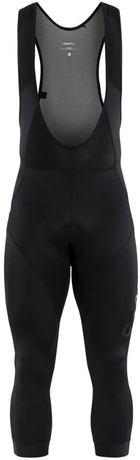 Leggings Craft Craft Essence Bib Shorts Sort | 1907158-999000, 0