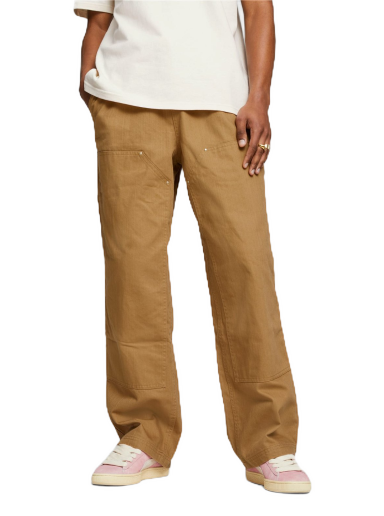 Bukser Puma x RHUIGI Pants Beige | 539509_87