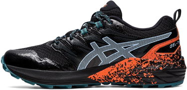 Sneakers og sko Asics Gel-Trabuco Terra Sort | 1012A902 011, 4