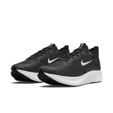 Sneakers og sko Nike Zoom Fly 4 W Sort | CT2401-001, 1