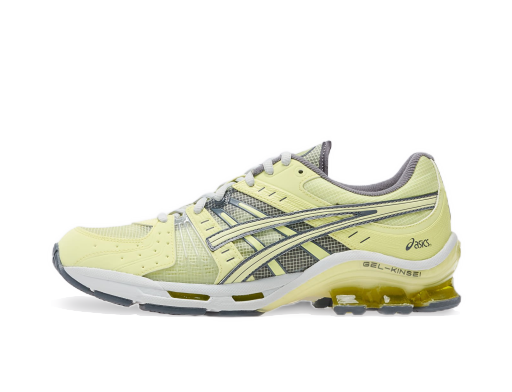 Løbe Asics Gel-Kinsei OG Gul | 1021A286-750