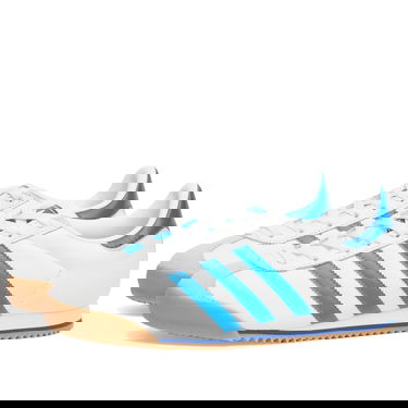 Sneakers og sko adidas Originals K 74 Size UK 10 Hvid | JH5461, 2
