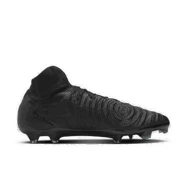 Sneakers og sko Nike Phantom Luna 2 Elite FG Sort | FJ2572-002, 3