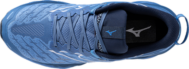 Sneakers og sko Mizuno WAVE MUJIN 10 Blå | j1gk247022, 3