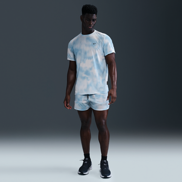 T-shirt Nike Running Division Breathe Dri-FIT ADV Short-Sleeve T-Shirt Blå | HJ4148-422, 2