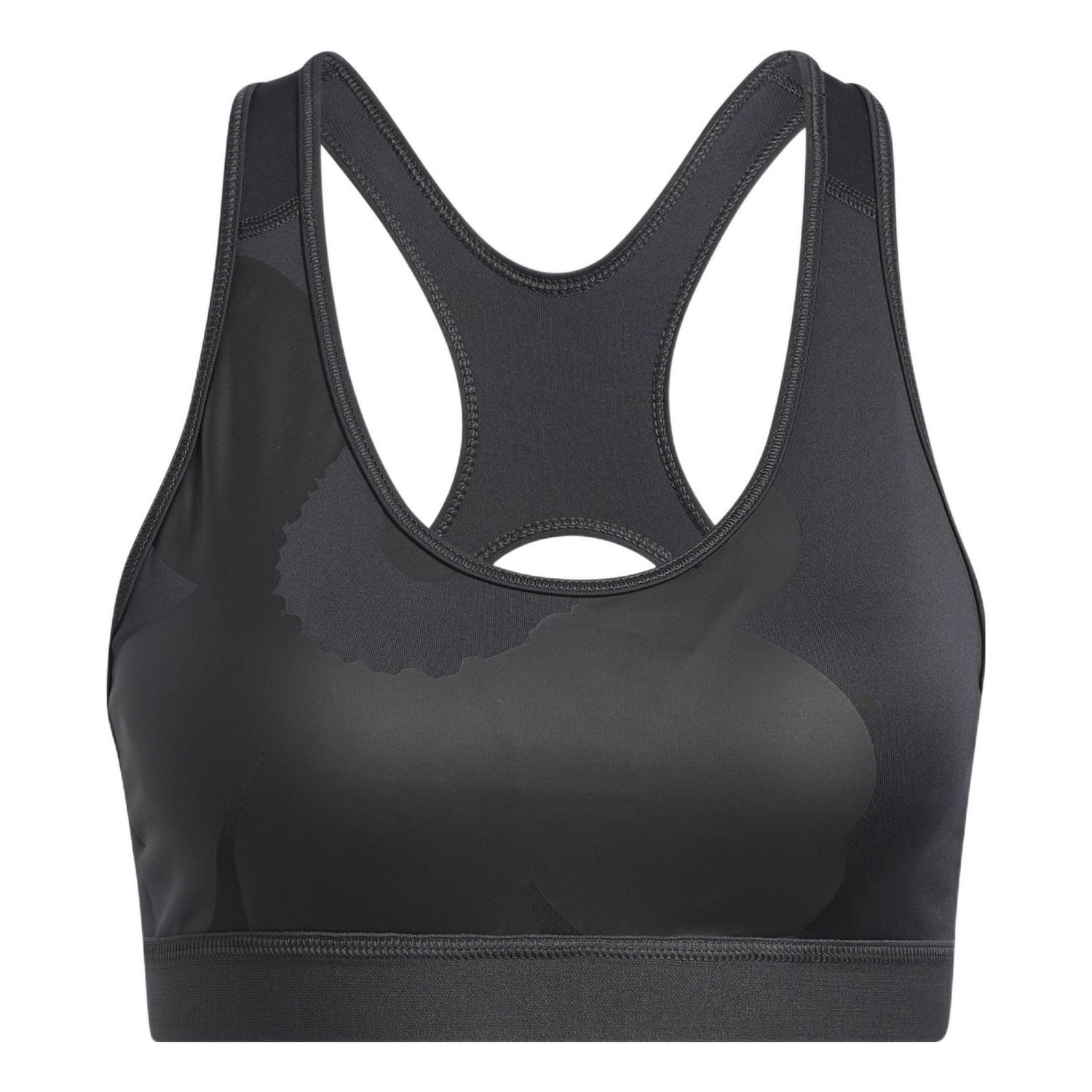Bh adidas Originals Marimekko Believe This Medium-Support Bra Sort | HA3376, 0