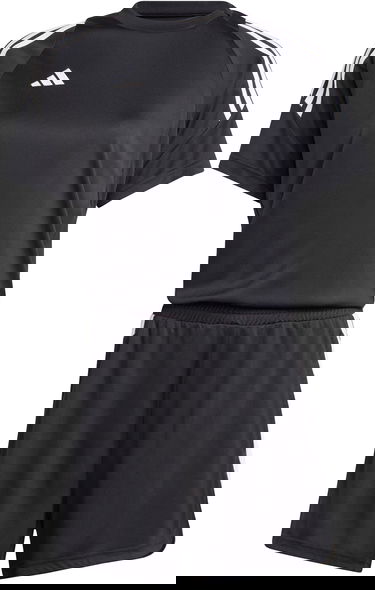 Træningsdragt adidas Originals Tracksuit Sort | ik7576, 1