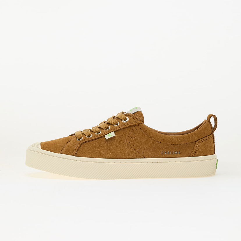 Sneakers og sko Cariuma OCA Low Brun | 100102O02 M