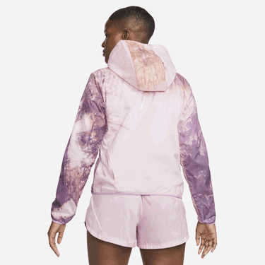 Vindjakke Nike Jacket Repel Lilla | dx1041-756, 2