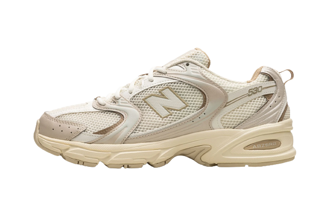 Sneakers og sko New Balance 530 Beige | MR30AA5, 1