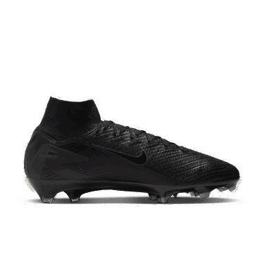 Sneakers og sko Nike Mercurial Superfly 10 Elite FG Sort | FQ1454-002, 3