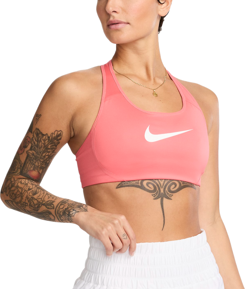 Bh Nike VICTORY SHAPE BRA Lyserød | 548545-894