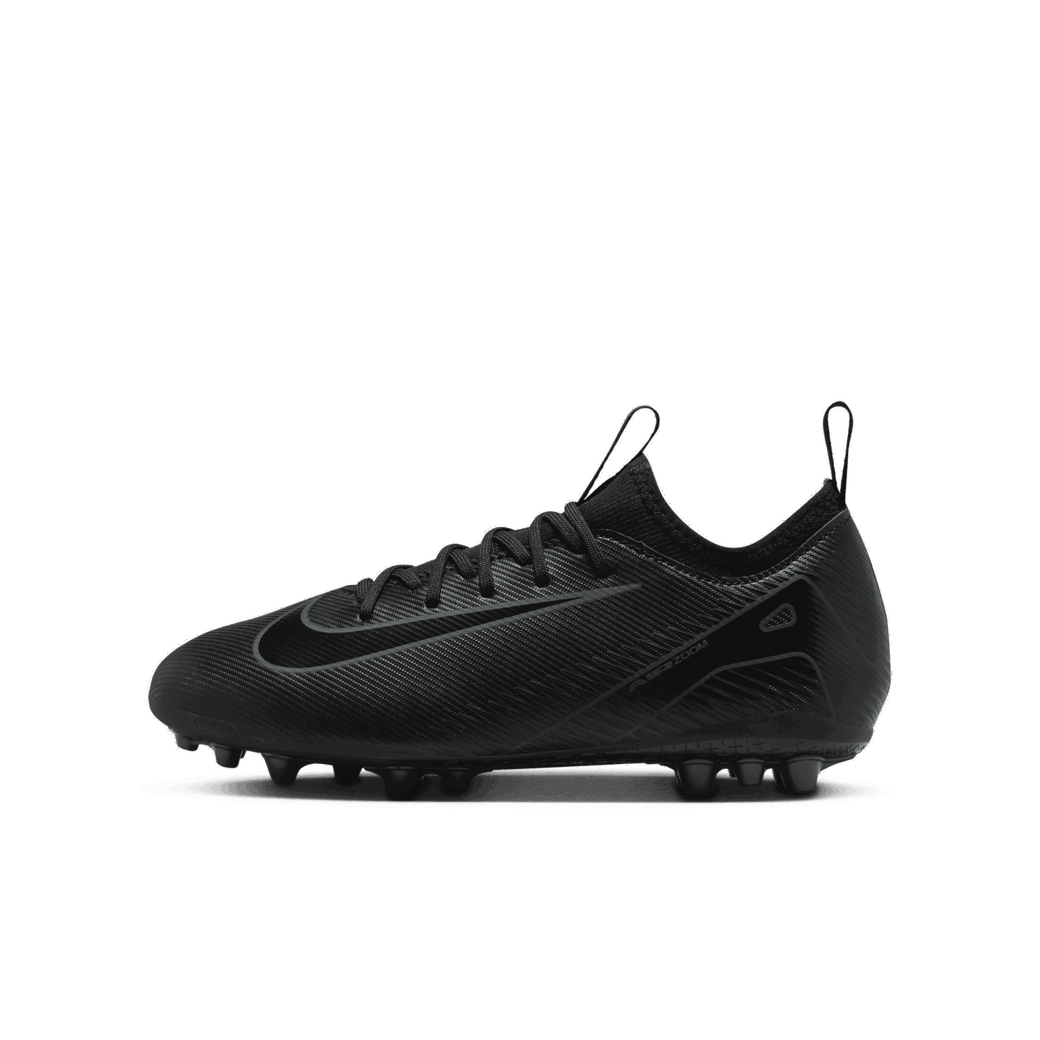 Sneakers og sko Nike Jr. Mercurial Vapor 16 Academy AG Sort | FQ8403-002, 0