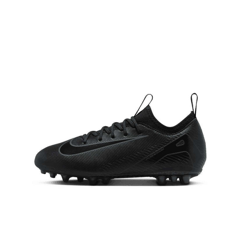 Sneakers og sko Nike Jr. Mercurial Vapor 16 Academy AG Sort | FQ8403-002