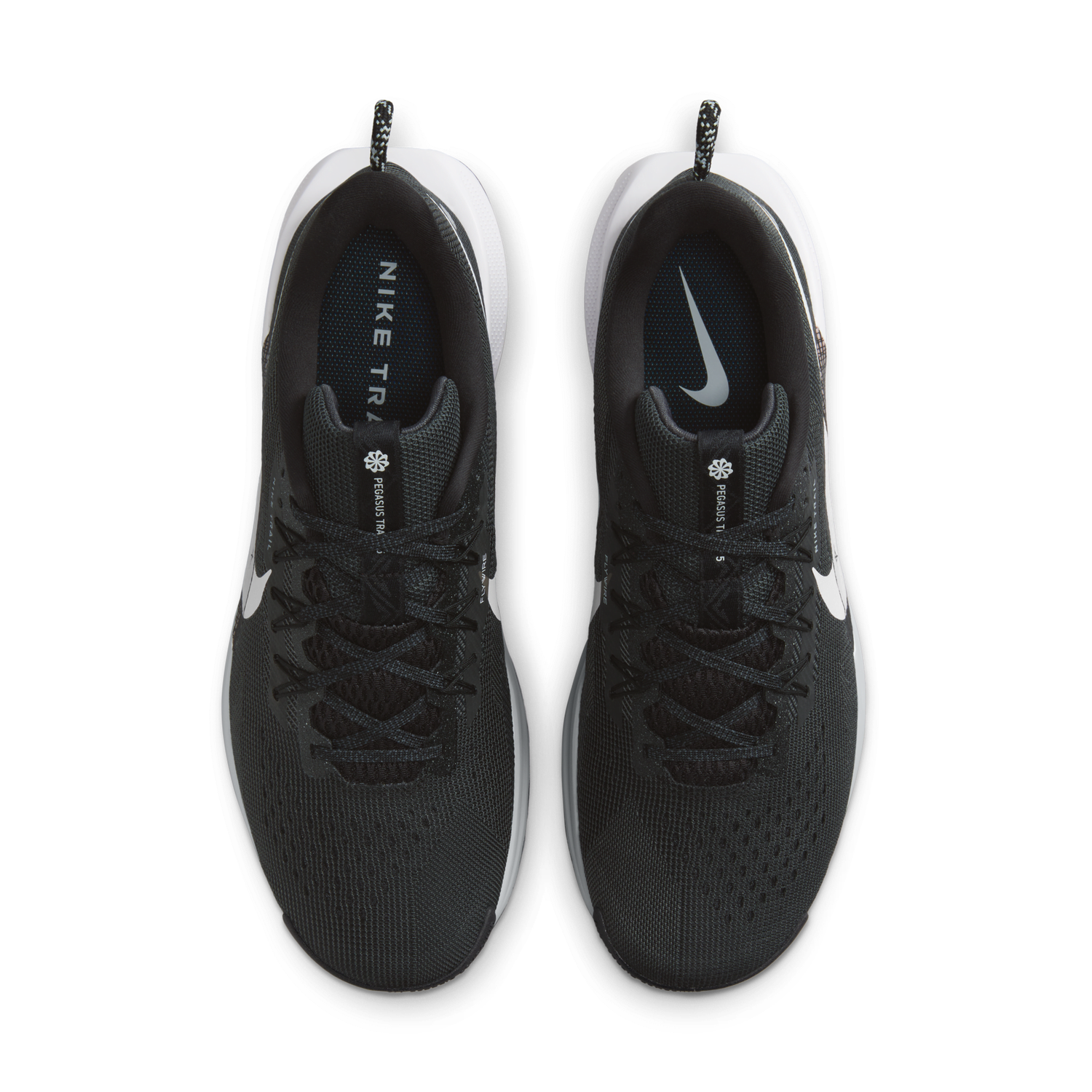 Sneakers og sko Nike Pegasus Trail 5 Sort | DV3864-001, 1