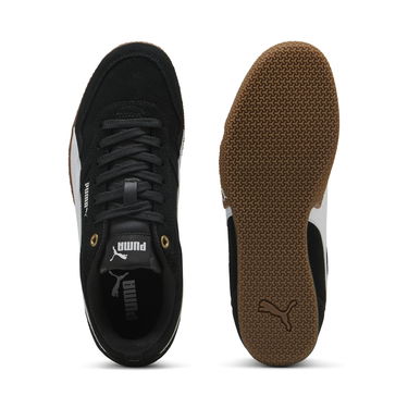 Sneakers og sko Puma Bella Donna Sort | 402673_01, 3